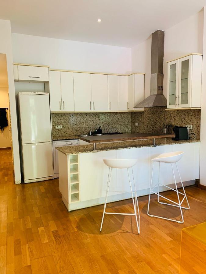 Appartement Hermoso Piso En El Centro De
