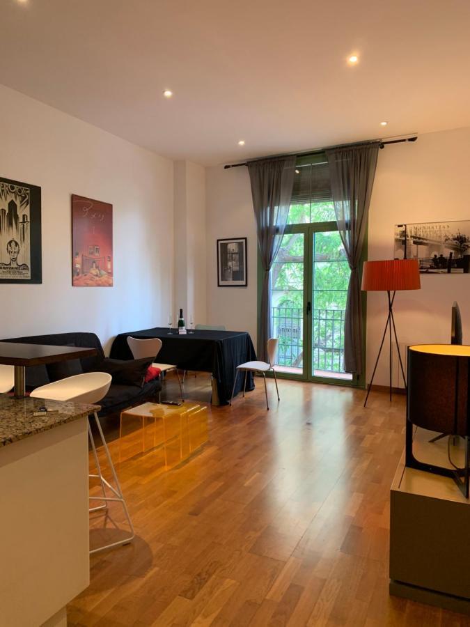 Hermoso Piso En El Centro De Appartement Barcelona