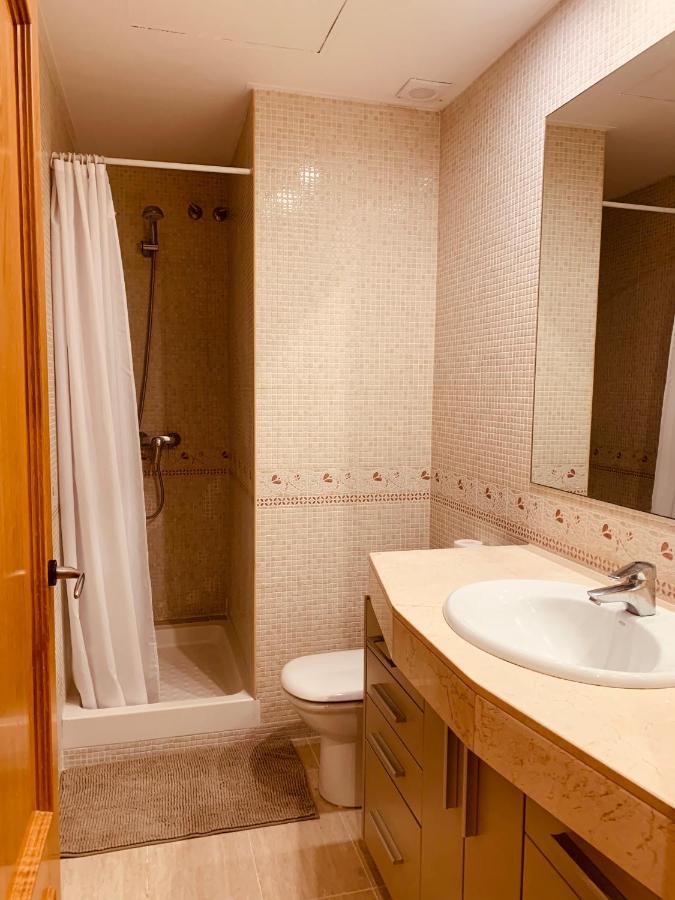 Hermoso Piso En El Centro De Appartement Barcelona