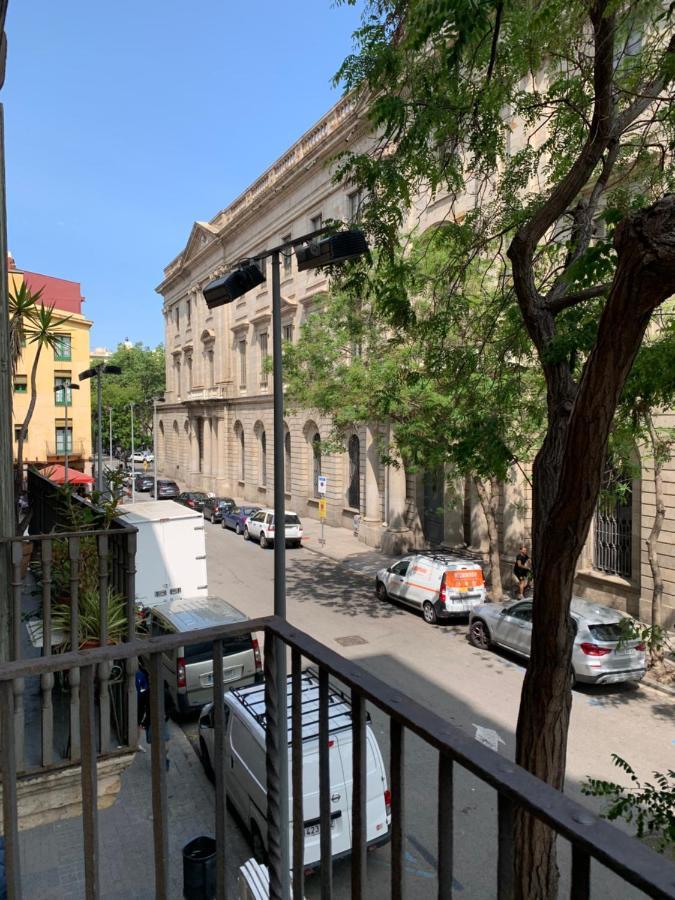 Appartement Hermoso Piso En El Centro De Barcelona